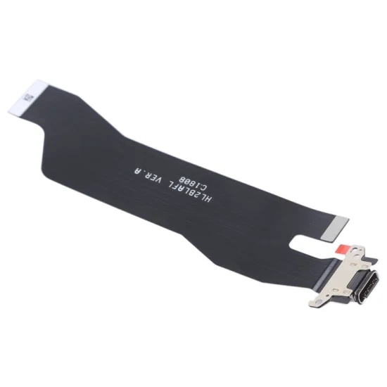 Acessórios para celular para Huawei P9 Lite porta de carregamento USB Conector de encaixe placa de microfone Flex Vns-L31 L21